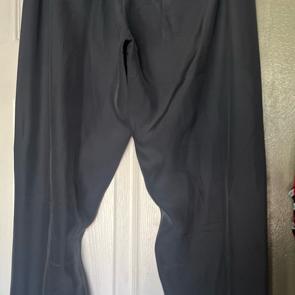 ATM Barneys New York 100% Silk Joggers Pants Size: P (28) - Picture 5 of 5